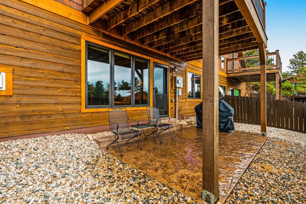 Murray'S Hangar #6046 Estes Park Exterior foto